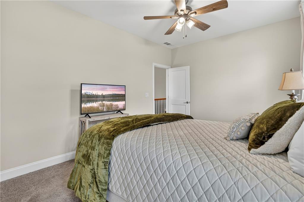 239 Wedowee Road Social Circle, GA 30025 - Photo 38 of 75