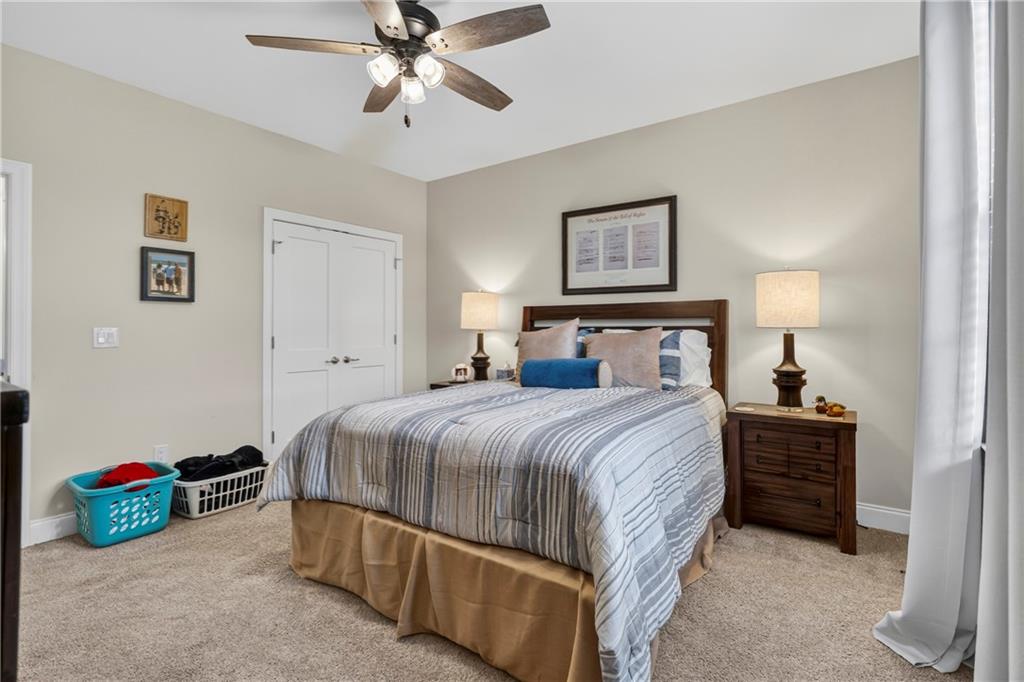 239 Wedowee Road Social Circle, GA 30025 - Photo 40 of 75