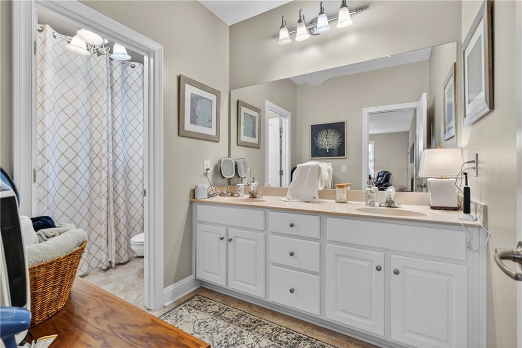 239 Wedowee Road Social Circle, GA 30025 - Photo 41 of 75