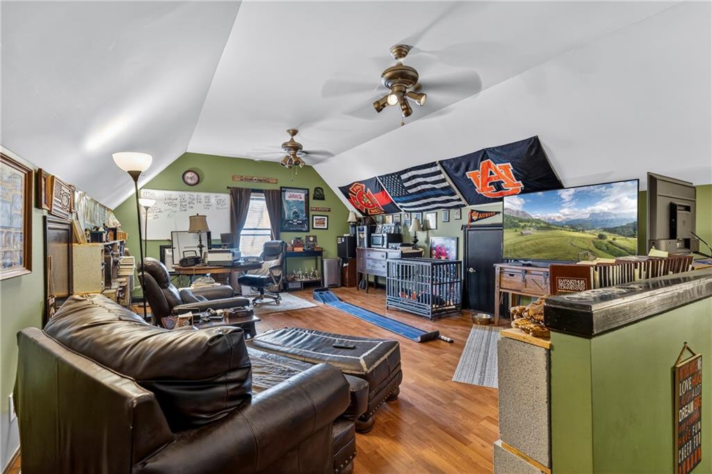 239 Wedowee Road Social Circle, GA 30025 - Photo 58 of 75