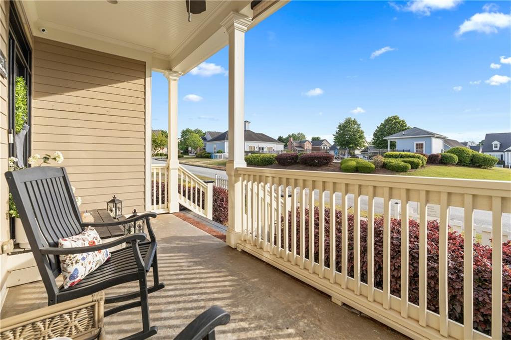239 Wedowee Road Social Circle, GA 30025 - Photo 6 of 75