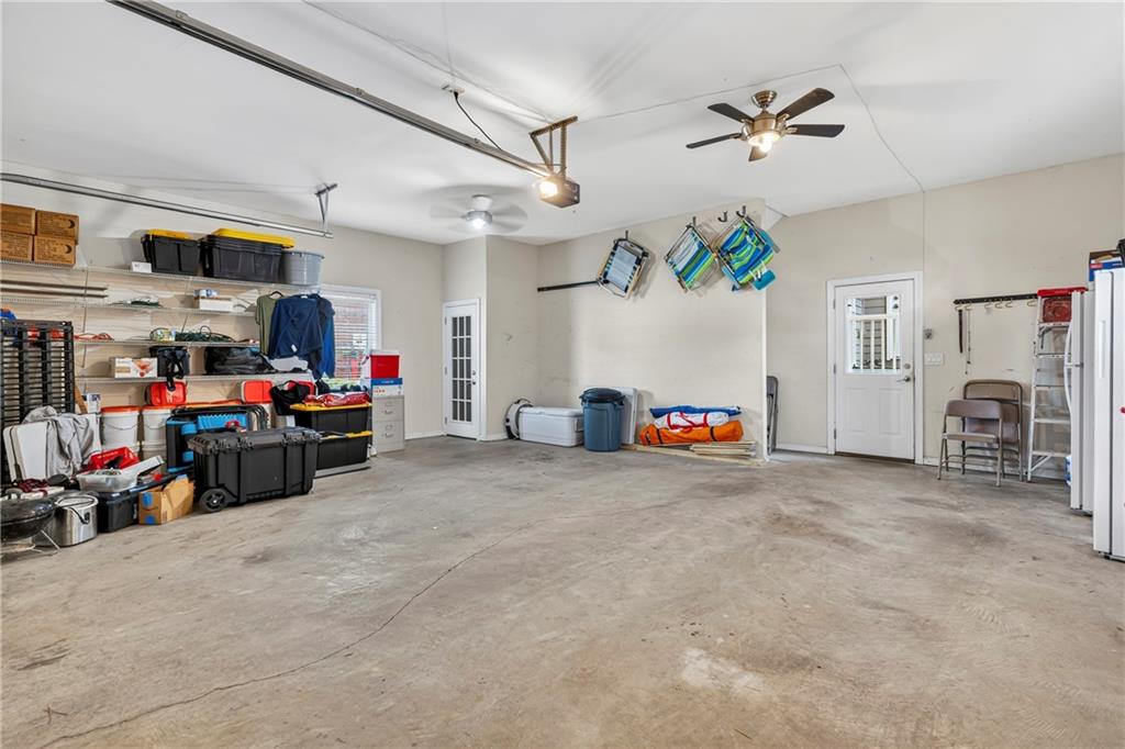 239 Wedowee Road Social Circle, GA 30025 - Photo 62 of 75