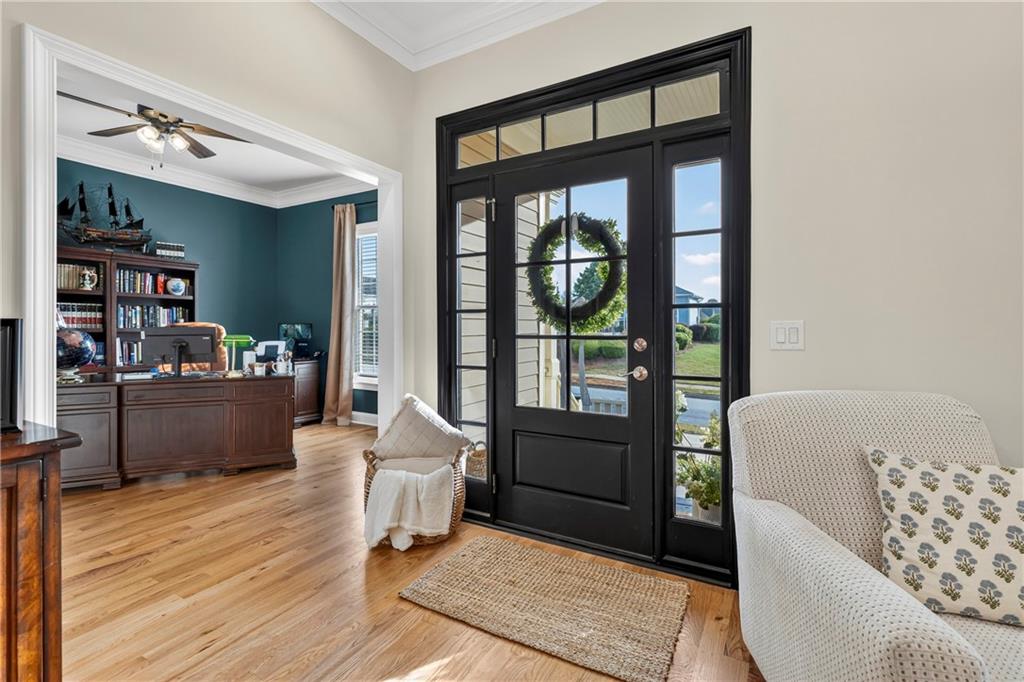 239 Wedowee Road Social Circle, GA 30025 - Photo 9 of 75