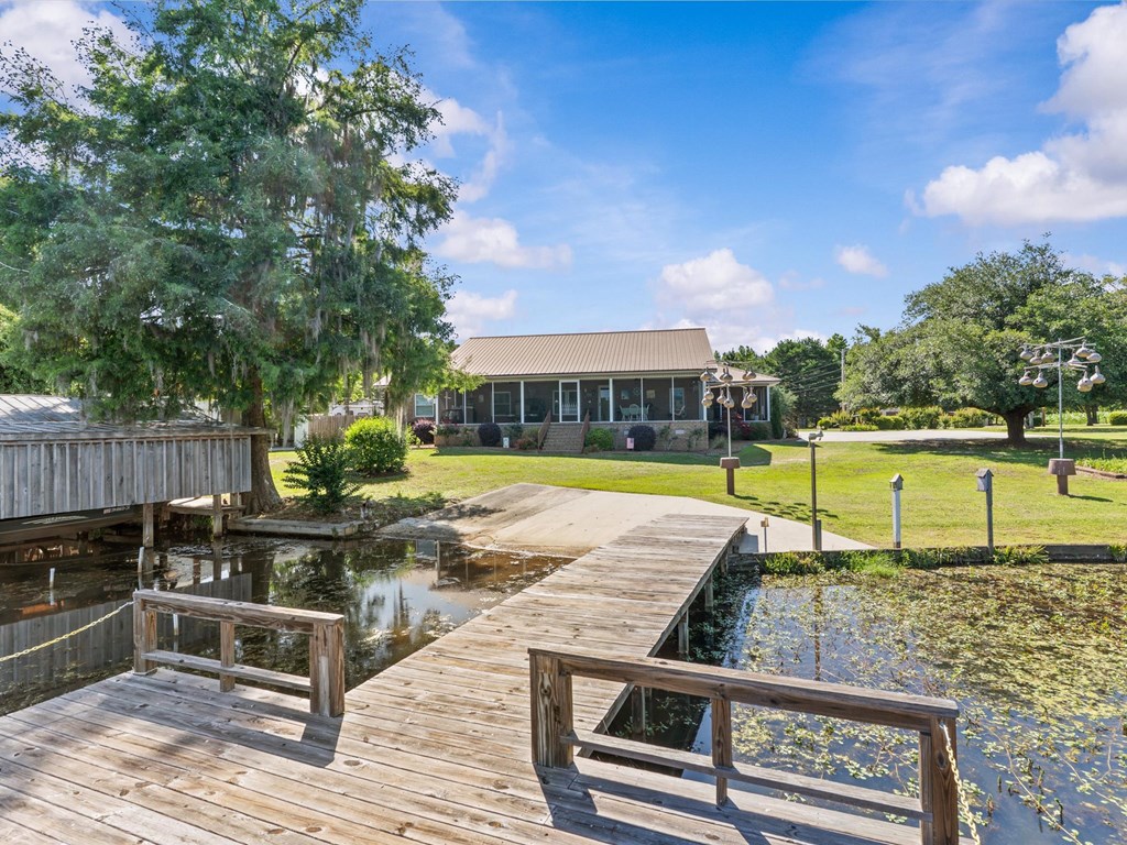 32724 Bozeman Road Dozier, AL 36028 - Photo 19 of 59