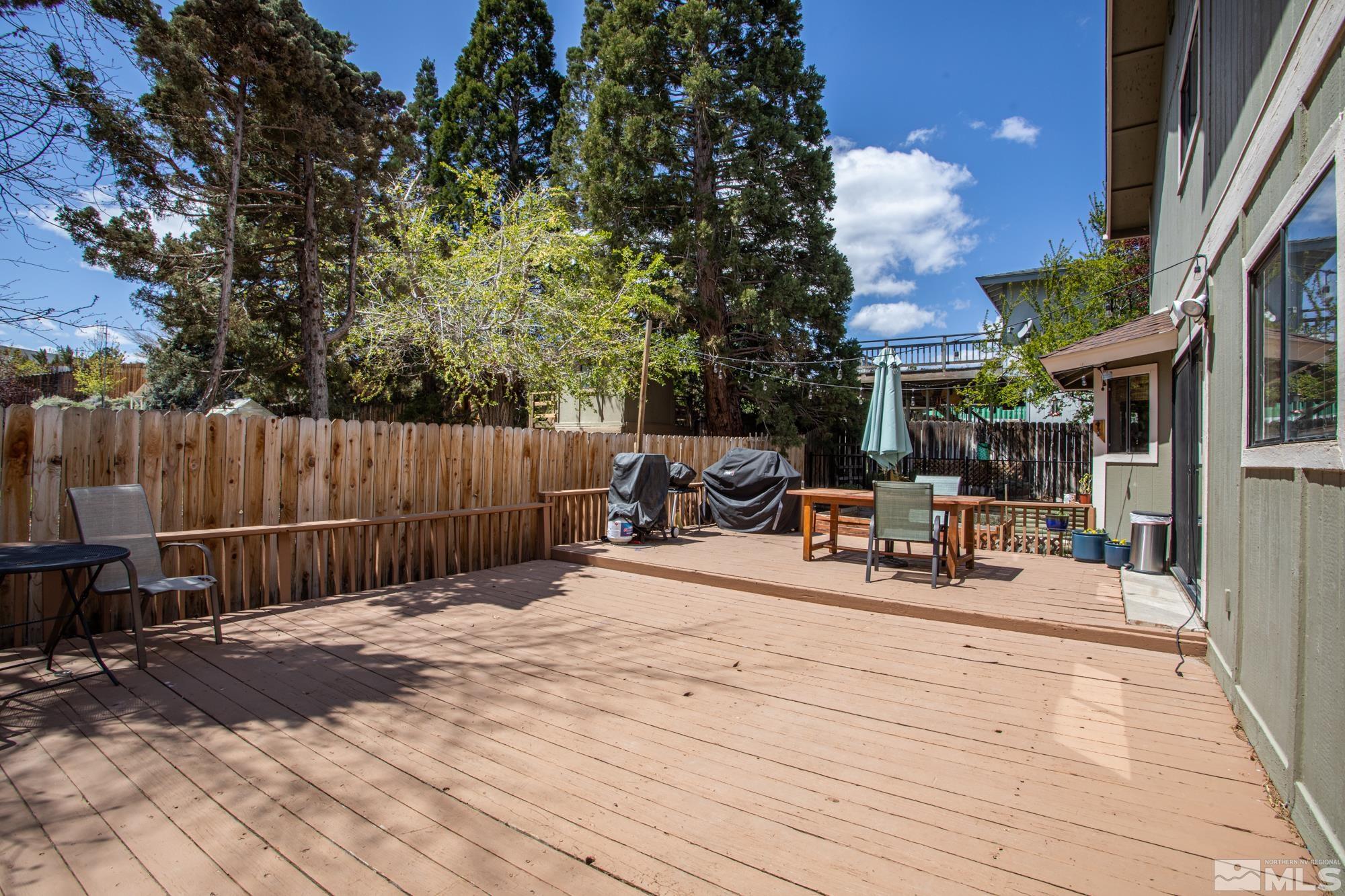 3980 Kings Row Reno, NV 89503 - Photo 28 of 35 a view of outdoor space with seating