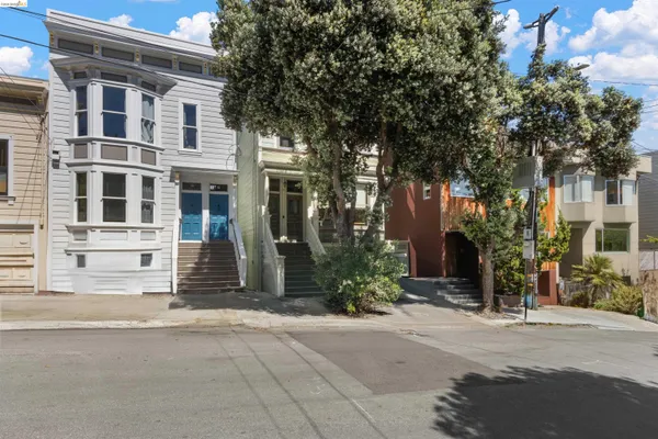 $1,505,000 | 12 Beaver Street, San Francisco, CA 94114