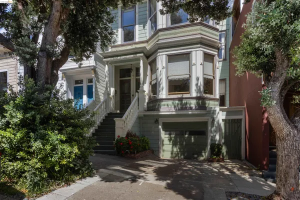 $1,505,000 | 12 Beaver Street, San Francisco, CA 94114