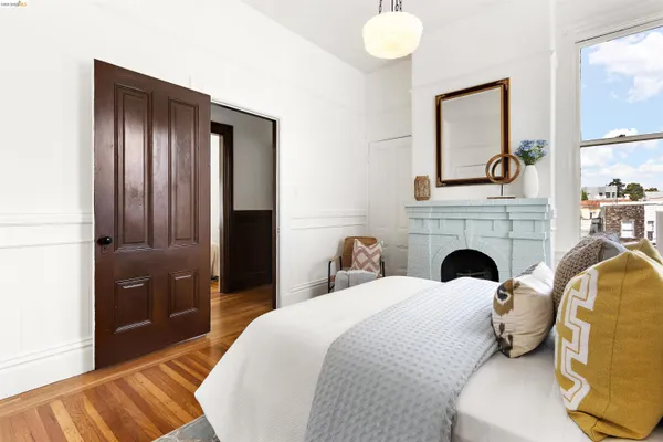 $1,505,000 | 12 Beaver Street, San Francisco, CA 94114
