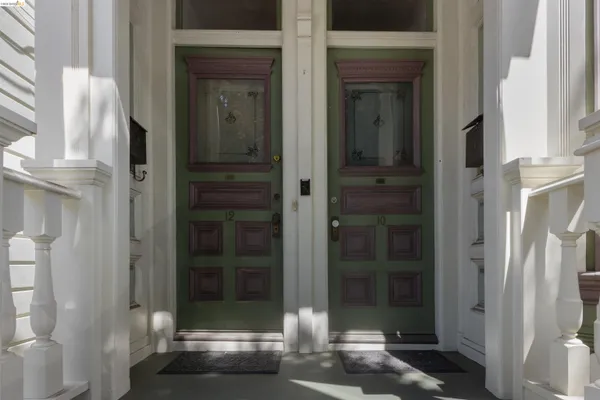 $1,505,000 | 12 Beaver Street, San Francisco, CA 94114