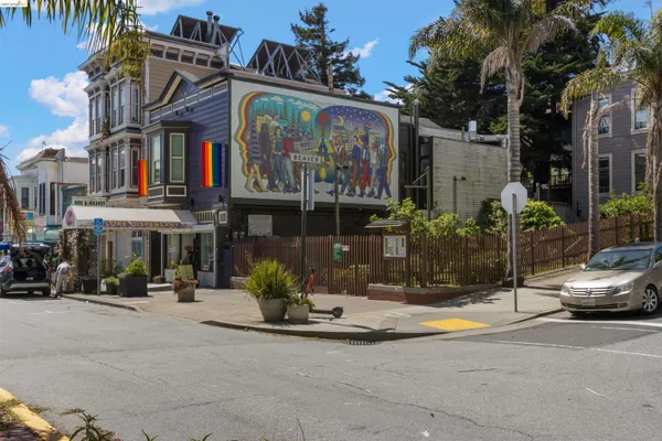 $1,505,000 | 12 Beaver Street, San Francisco, CA 94114