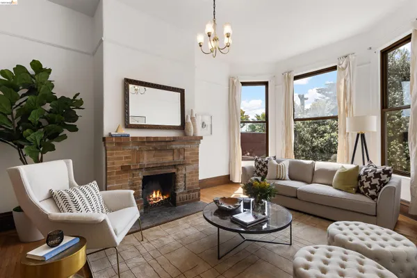 $1,505,000 | 12 Beaver Street, San Francisco, CA 94114