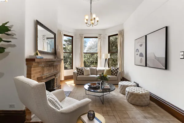 $1,505,000 | 12 Beaver Street, San Francisco, CA 94114