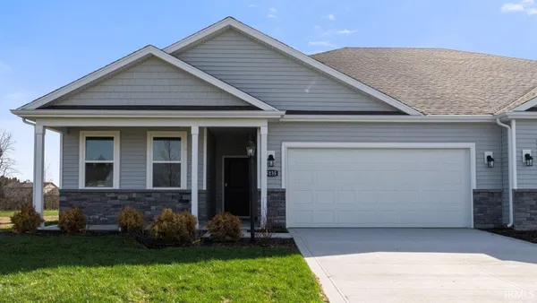 $299,900 | 5135 Buffay Court, New Haven, IN 46774