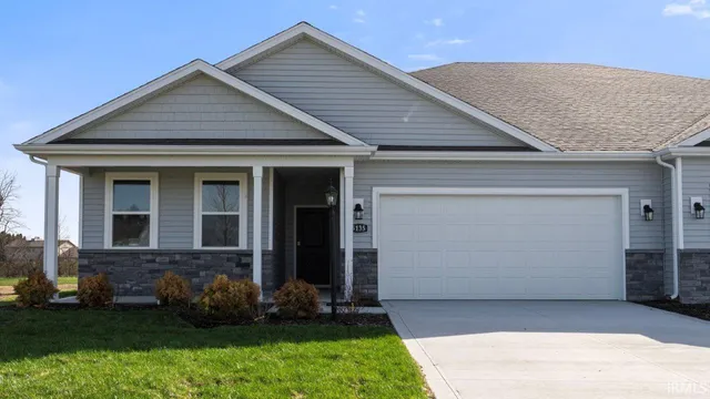 $284,900 | 5135 Buffay Court, New Haven, IN 46774