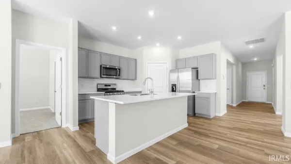 $299,900 | 5135 Buffay Court, New Haven, IN 46774