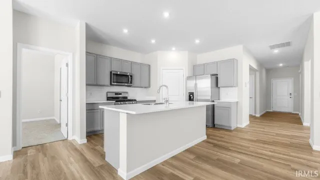 $284,900 | 5135 Buffay Court, New Haven, IN 46774