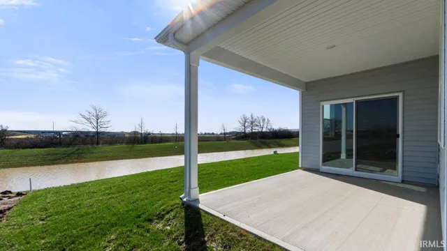 $284,900 | 5135 Buffay Court, New Haven, IN 46774