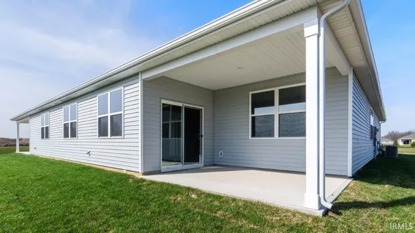 $299,900 | 5135 Buffay Court, New Haven, IN 46774