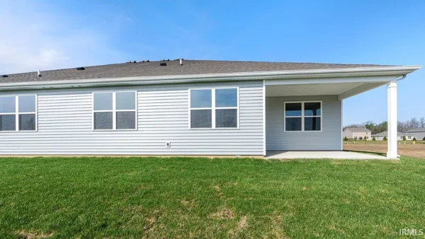 $299,900 | 5135 Buffay Court, New Haven, IN 46774