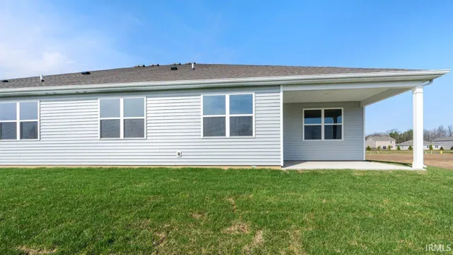 $284,900 | 5135 Buffay Court, New Haven, IN 46774