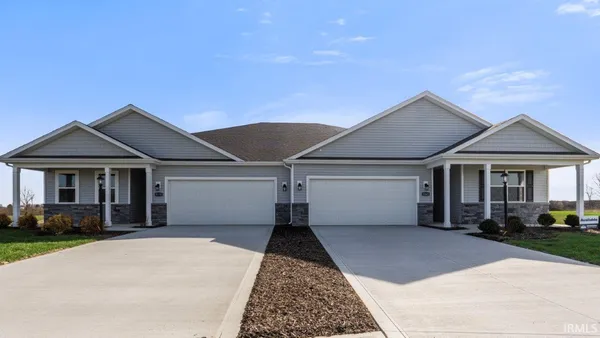 $299,900 | 5135 Buffay Court, New Haven, IN 46774