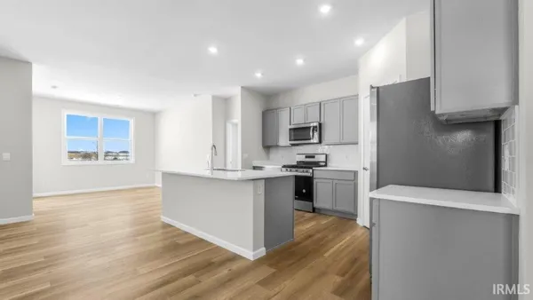 $299,900 | 5135 Buffay Court, New Haven, IN 46774