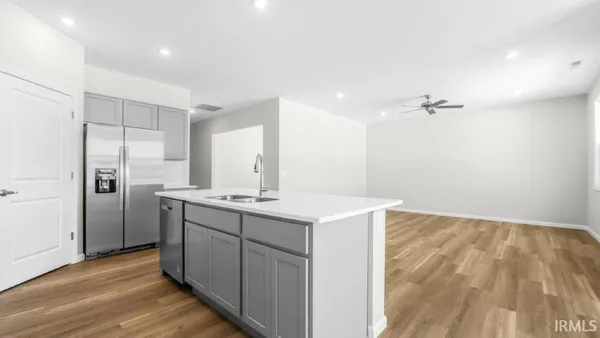 $299,900 | 5135 Buffay Court, New Haven, IN 46774