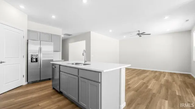 $284,900 | 5135 Buffay Court, New Haven, IN 46774