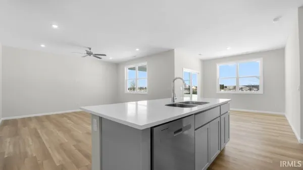 $299,900 | 5135 Buffay Court, New Haven, IN 46774