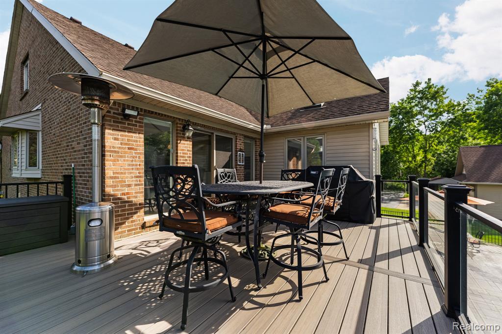 2325 7 Mile Road South Lyon, MI 48178 - Photo 57 of 74