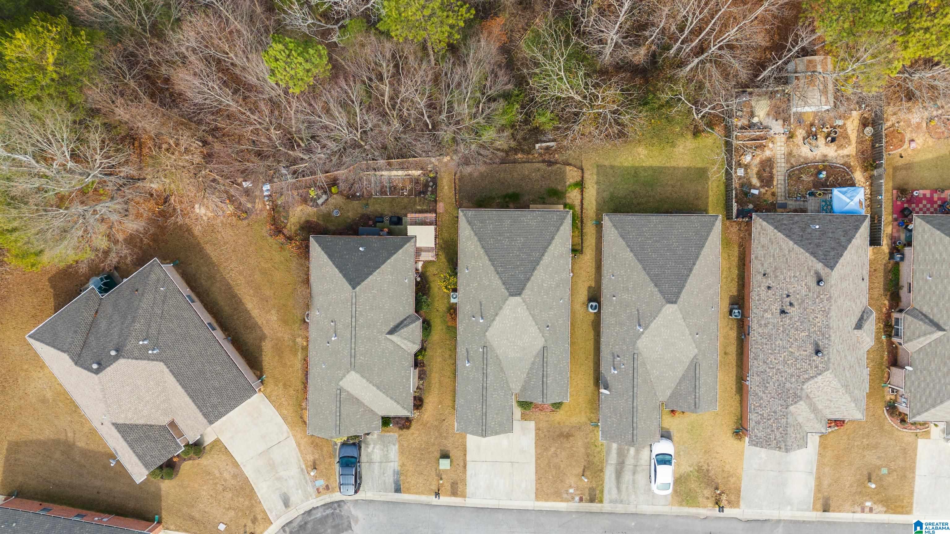 552 Summit Circle Fultondale, AL 35068 - Photo 29 of 34