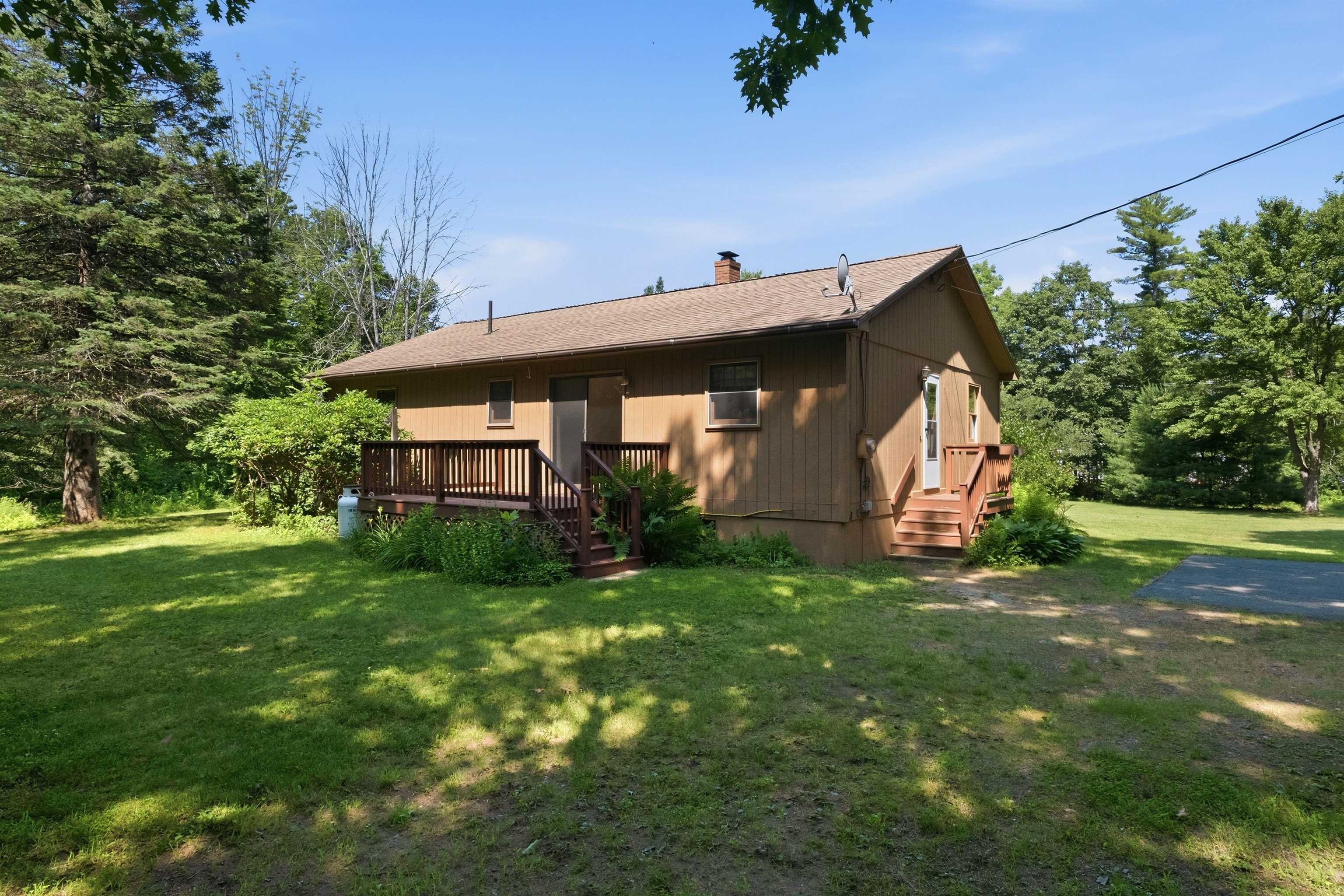 8 Bean Hill Road Belmont, NH 03220 - Photo 1 of 44 Gallery Image 1