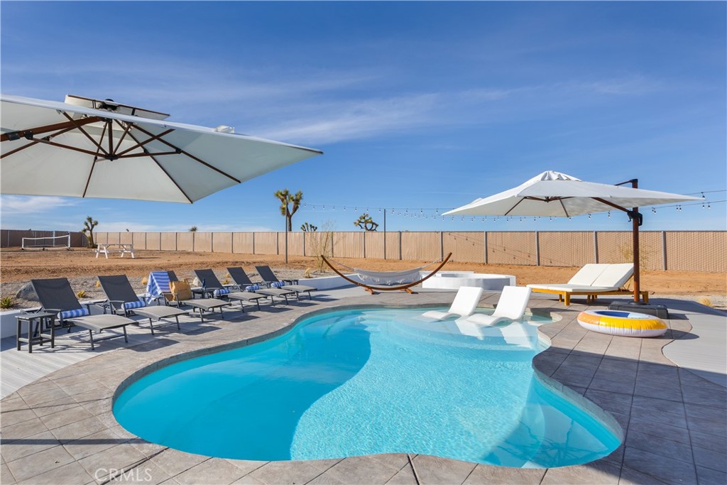 2848 Harmony Road Yucca Valley, CA 92284 - Photo 42 of 68 Gallery Image 42