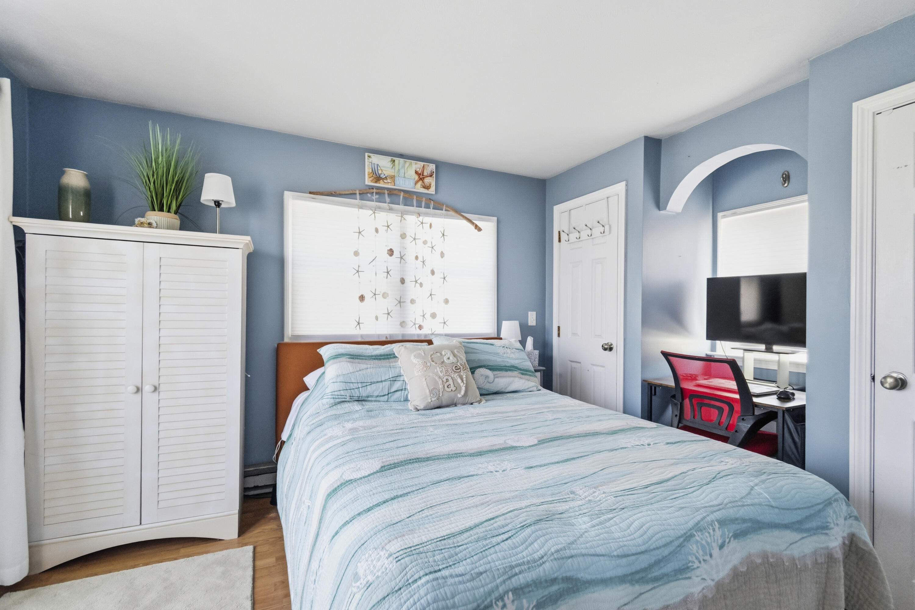 12 Lower County Road Dennis Port, MA 02639 - Photo 23 of 31 Bedroom, Unit B