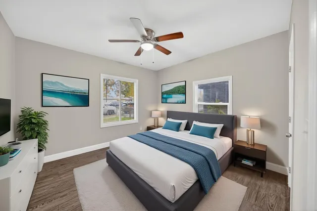 $215,000 | 3231 East Townsend Avenue, Fresno, CA 93702