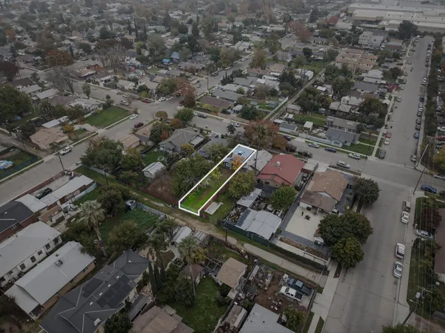 $215,000 | 3231 East Townsend Avenue, Fresno, CA 93702