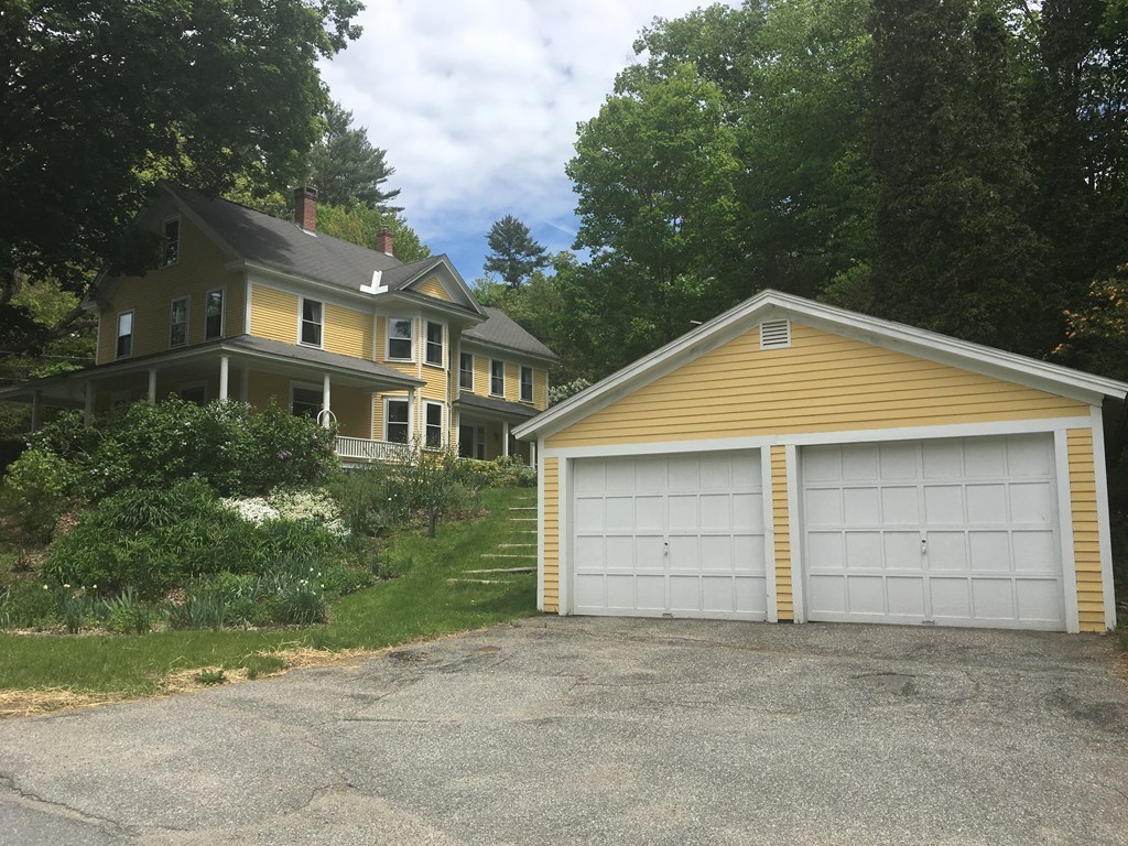 129 Winchester Road Northfield, MA 01360 - Photo 1 of 30 Gallery Image 1