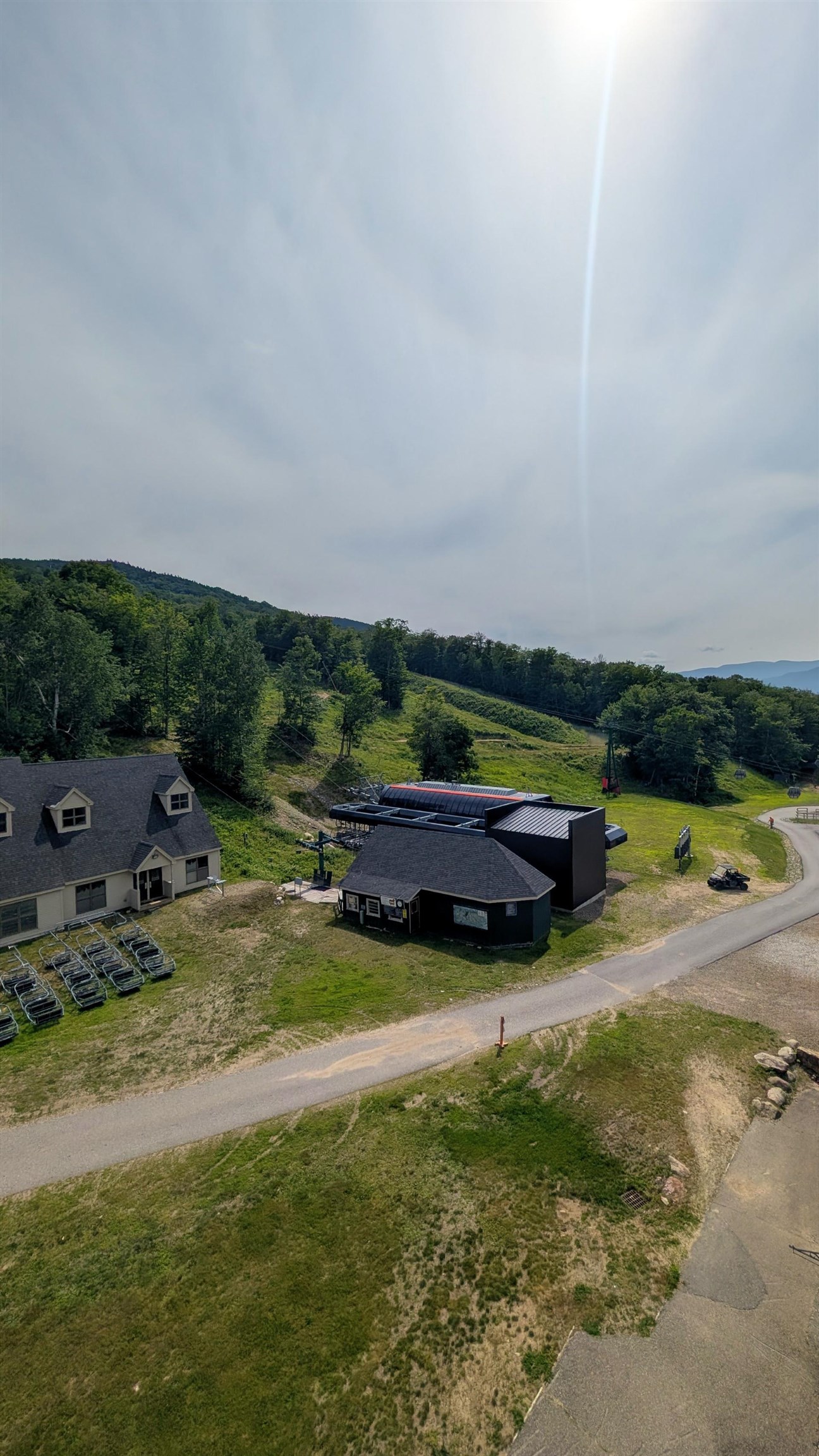 90 Loon Mountain Road, Unit 1162 SLOPESIDE Lincoln, NH 03251 - Photo 51 of 56