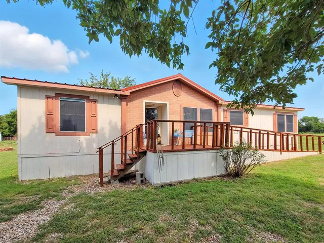 $230,000 | 1652 County Road 1121, Farmersville, TX 75442