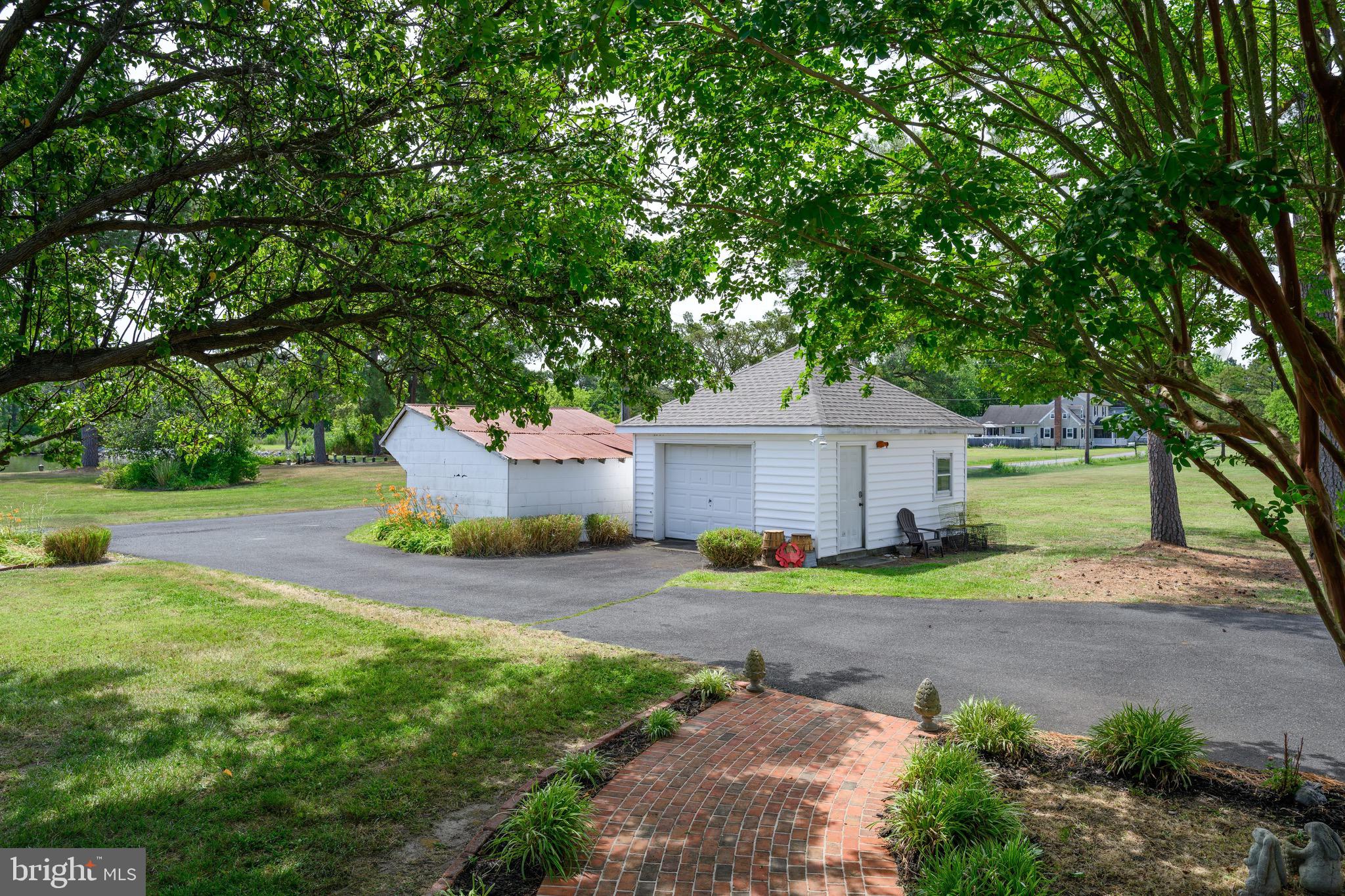 4712 Steamboat Road Woolford, MD 21677 - Photo 67 of 80