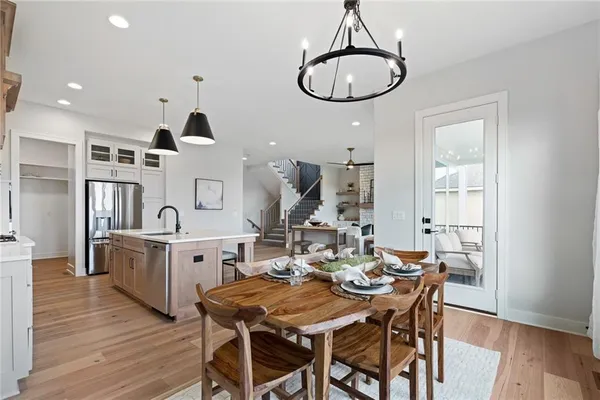 $687,025 | 14271 South Houston Street, Olathe, KS 66061