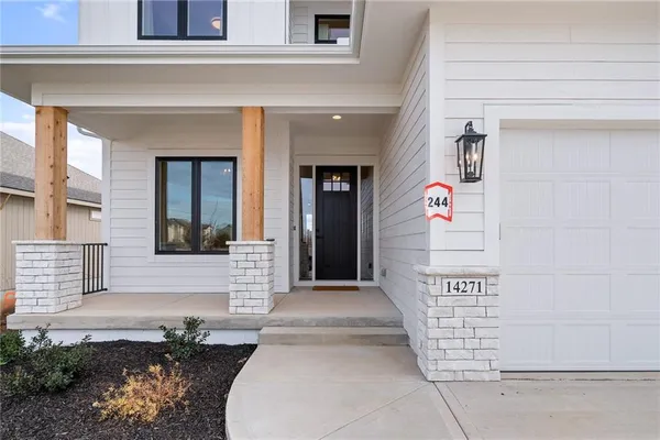 $687,025 | 14271 South Houston Street, Olathe, KS 66061