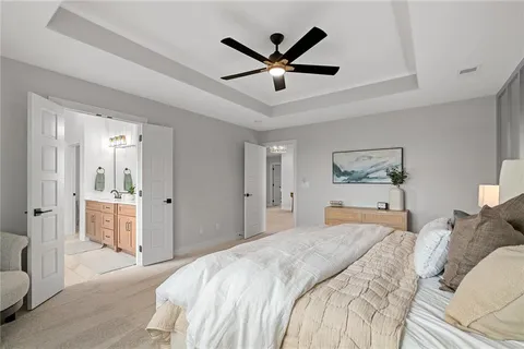 $687,025 | 14271 South Houston Street, Olathe, KS 66061