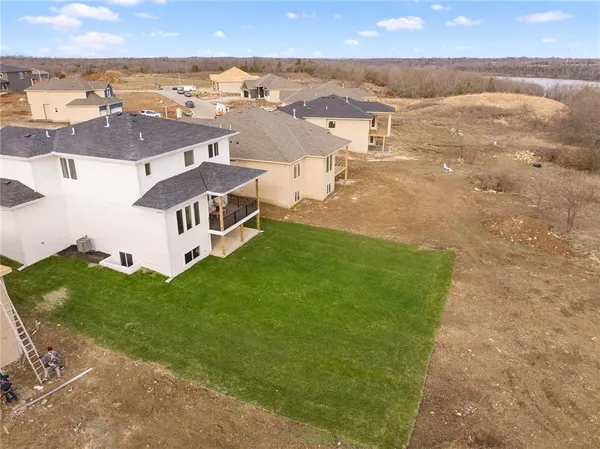 $687,025 | 14271 South Houston Street, Olathe, KS 66061