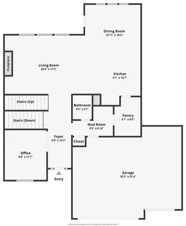 $687,025 | 14271 South Houston Street, Olathe, KS 66061