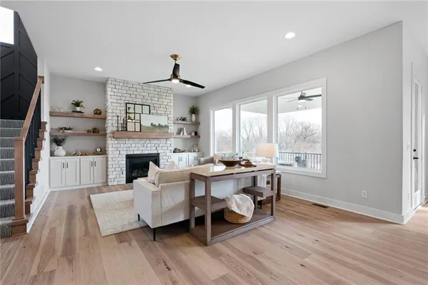 $687,025 | 14271 South Houston Street, Olathe, KS 66061