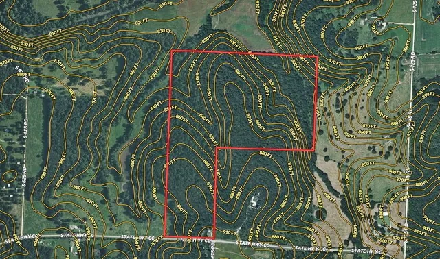 $434,500 | 6745 East Hwy CC, Stockton, MO 65785