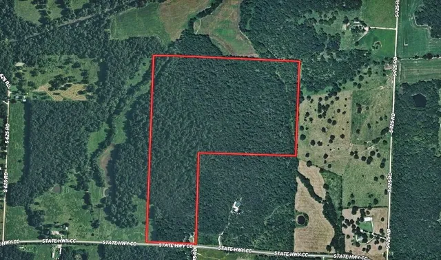 $434,500 | 6745 East Hwy CC, Stockton, MO 65785