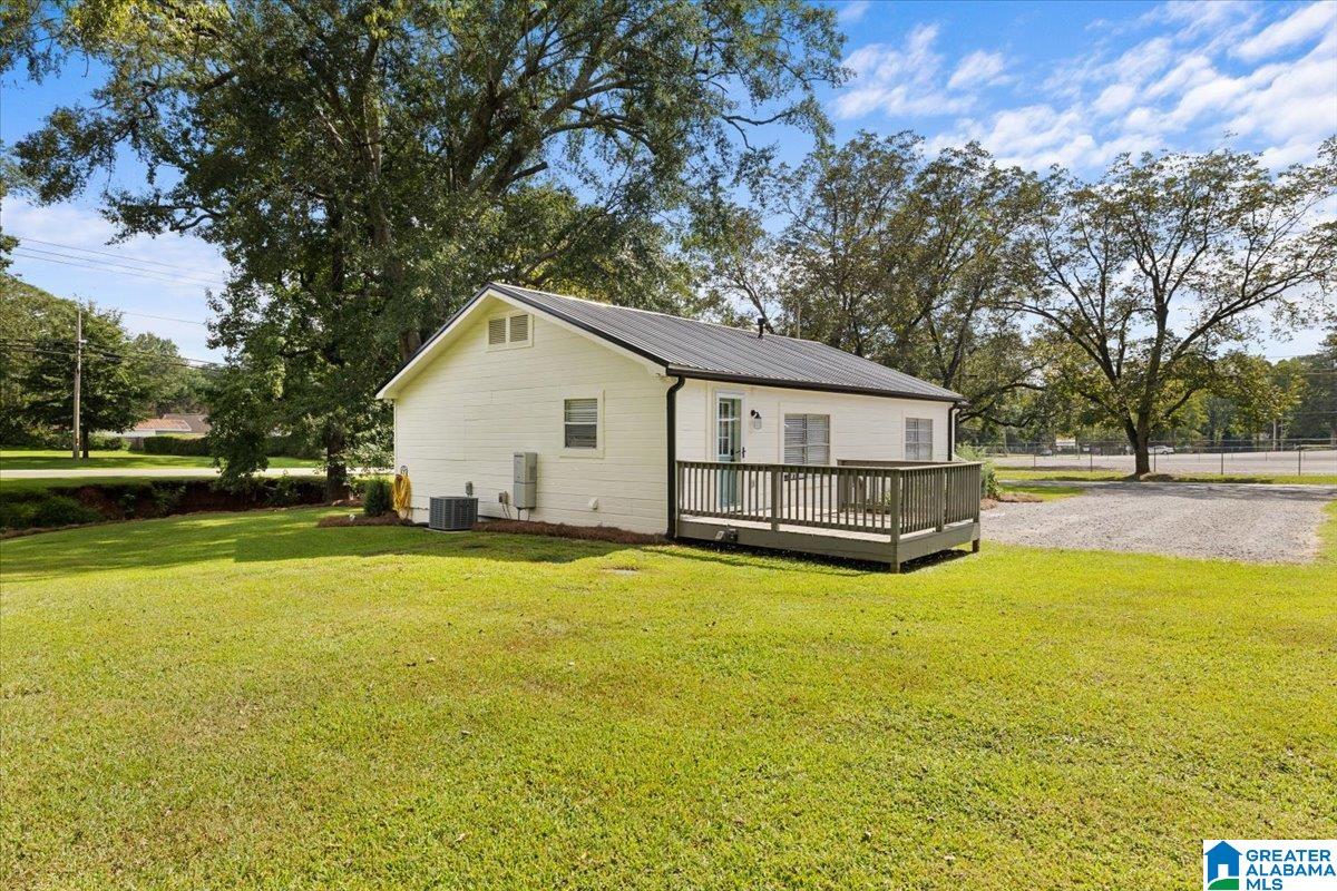 18 Wilson Street Springville, AL 35146 - Photo 19 of 21