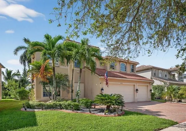 $1,025,000 | 18632 Southwest 55th Street, Miramar, FL 33029